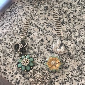 Urban outfitters necklace